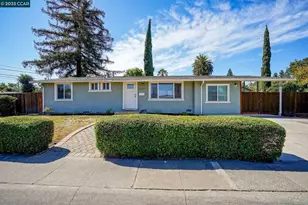 2206 Gehringer Dr, Concord, CA 94520 - Photo 1