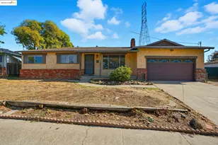 1251 Hillcrest Ave, Antioch, CA 94509 - Photo 1