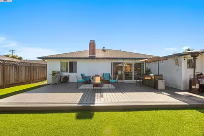 37792 Colfax Court, Fremont, CA 94536 - Photo 1