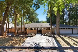 3749 St Francis Dr, Lafayette, CA 94549 - Photo 1