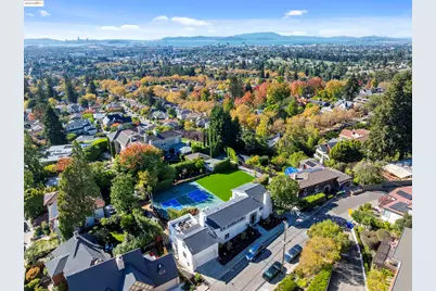 121 Scenic Ave, Piedmont, CA 94611 - Photo 1