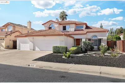 4816 Chism Way, Antioch, CA 94531 - Photo 1