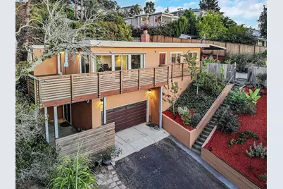 5909 Colton Blvd, Oakland, CA 94611 - Photo 1