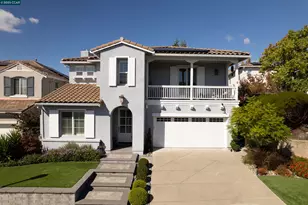 1236 Andreas Way, San Ramon, CA 94582 - Photo 1