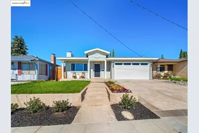4314 Shamrock Way, Castro Valley, CA 94546 - Photo 1