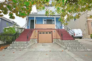 672 33rd St, Oakland, CA 94609 - Photo 1