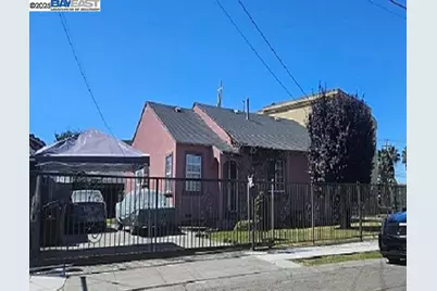 230 Wistar Rd, Oakland, CA 94603 - Photo 1