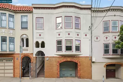 72-74 Cumberland Street, San Francisco, CA 94110 - Photo 1