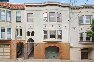 72-74 Cumberland St, San Francisco, CA 94110 - Photo 1