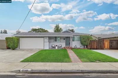3599 Halifax Way, Concord, CA 94520 - Photo 1