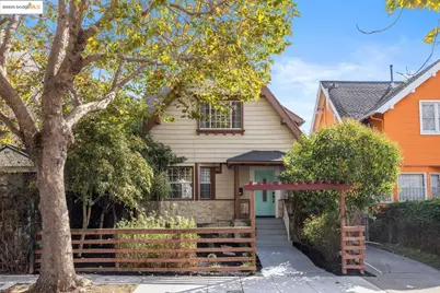 891 61st St, Oakland, CA 94608 - Photo 1