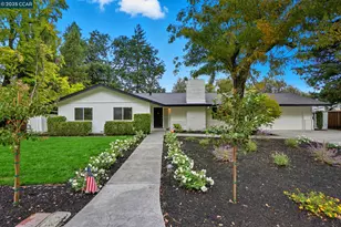 3144 Lunada Ln, Alamo, CA 94507 - Photo 1