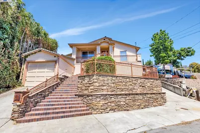 2230 Sol St, Castro Valley, CA 94578 - Photo 1