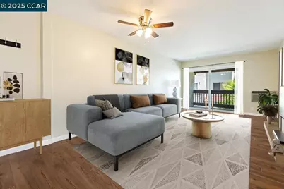2500 Laguna Cir #H, Concord, CA 94520 - Photo 1