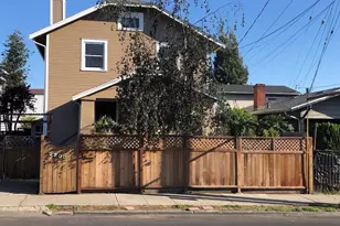 2700 Coolidge Ave, Oakland, CA 94601 - Photo 1