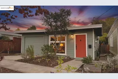 618 Liberty St, El Cerrito, CA 94530 - Photo 1