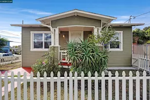 6121 Holway St, Oakland, CA 94621 - Photo 1