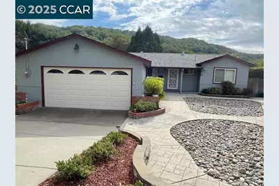 2470 Moore Ct, Pinole, CA 94564 - Photo 1
