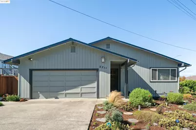 2711 Tulare Ave, El Cerrito, CA 94530 - Photo 1