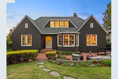 910 Indian Rock Ave, Berkeley, CA 94707 - Photo 1