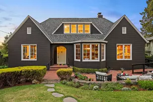 910 Indian Rock Ave, Berkeley, CA 94707 - Photo 1