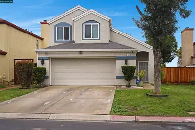 570 Mockingbird Ln, Oakley, CA 94561 - Photo 1