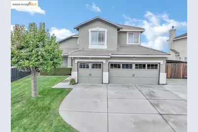 2310 Yorkshire Drive, Antioch, CA 94531 - Photo 1