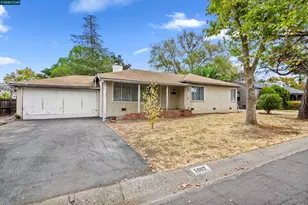1007 Pleasant Valley Dr, Pleasant Hill, CA 94523 - Photo 1