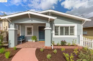 3937 Greenwood Ave, Oakland, CA 94602 - Photo 1