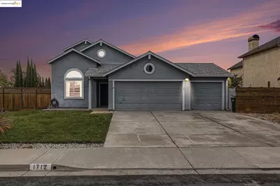 1712 Domaine Way, Oakley, CA 94561 - Photo 1