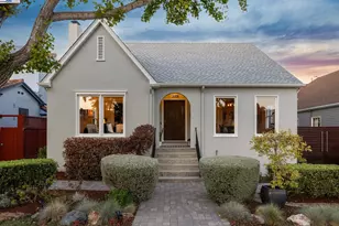 3029 Thompson Ave, Alameda, CA 94501 - Photo 1