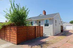 1435 Havenscourt Blvd, Oakland, CA 94621 - Photo 1