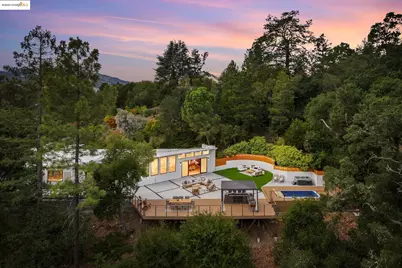 90 Estates Dr, Orinda, CA 94563 - Photo 1