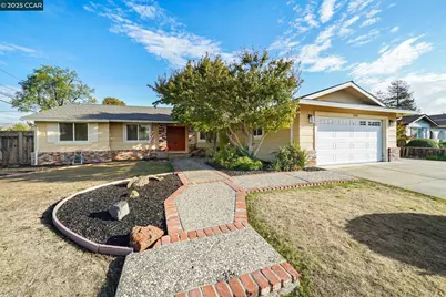 1798 Mariposa Ct, Concord, CA 94521 - Photo 1