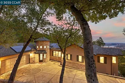 28 Vista Del Orinda, Orinda, CA 94563 - Photo 1