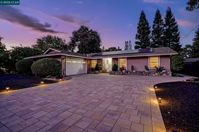 323 Laurel Dr, Danville, CA 94526 - Photo 1