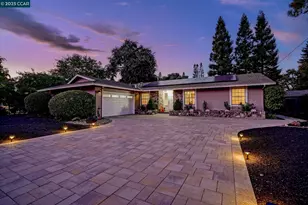 323 Laurel Dr, Danville, CA 94526 - Photo 1