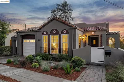 1107 Wellington St, Oakland, CA 94602 - Photo 1