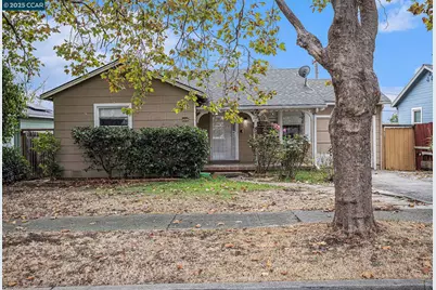 345 Steffan St, Vallejo, CA 94591 - Photo 1