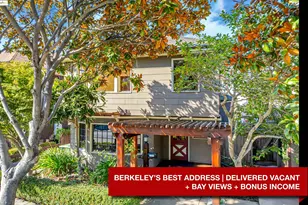 1512 Walnut St, Berkeley, CA 94709 - Photo 1