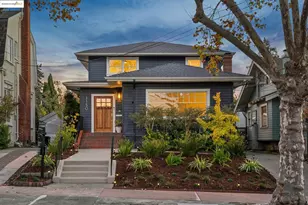 1150 Oakland Ave, Piedmont, CA 94611 - Photo 1