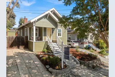 4118 Agua Vista St, Oakland, CA 94601 - Photo 1