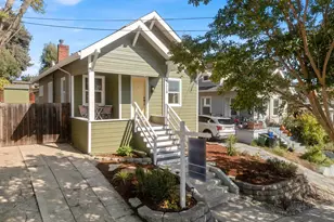 4118 Agua Vista St, Oakland, CA 94601 - Photo 1