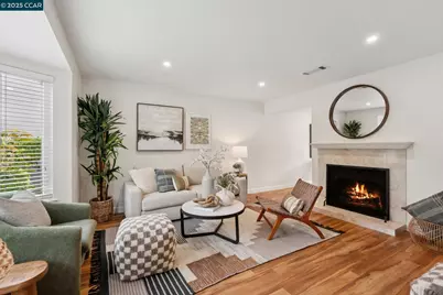 46 Sierra Ln, Walnut Creek, CA 94596 - Photo 1