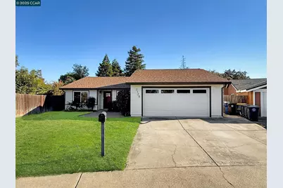 7128 Parkvale Way, Citrus Heights, CA 95621 - Photo 1