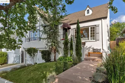 542 Midcrest Rd, Oakland, CA 94610 - Photo 1