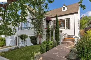 542 Midcrest Rd, Oakland, CA 94610 - Photo 1