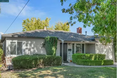 2968 Glenside Dr, Concord, CA 94520 - Photo 1