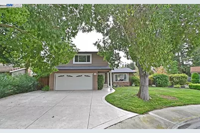 4832 Knox Gate Ct, Pleasanton, CA 94566 - Photo 1