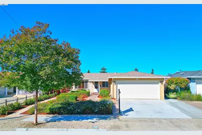4737 Boone Dr, Fremont, CA 94538 - Photo 1